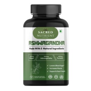 blackaily sacred nutrient ashwagandha 2