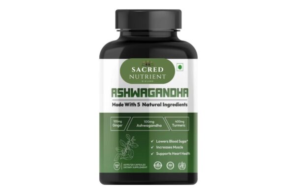 blackaily sacred nutrient ashwagandha 2